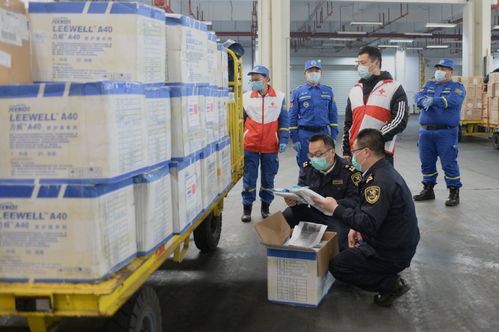 医用护目镜空运进口代理报关公司 专业进出口代理服务解析