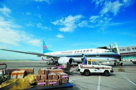 广州黄埔食品进口报关服务 天睿进出口报关专业代理清关