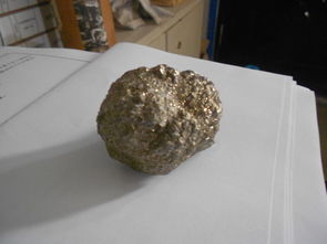 金属矿石初步鉴定与专业销售渠道指南