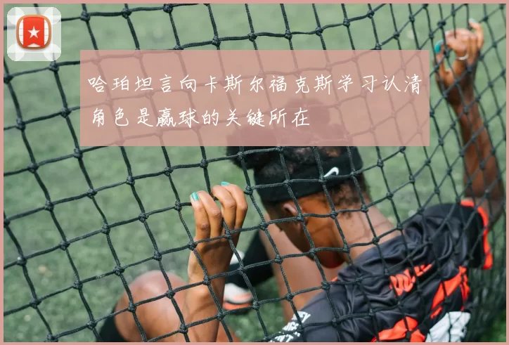 哈珀坦言向卡斯尔福克斯学习认清角色是赢球的关键所在