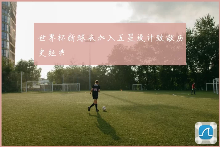世界杯新球衣加入五星设计致敬历史经典
