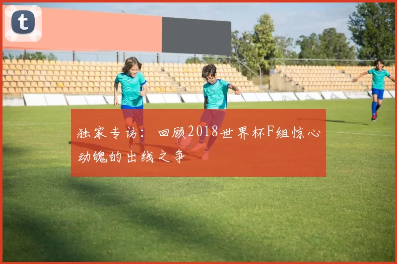 独家专访：回顾2018世界杯F组惊心动魄的出线之争