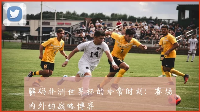 解码非洲世界杯的非常时刻:赛场内外的战略博弈